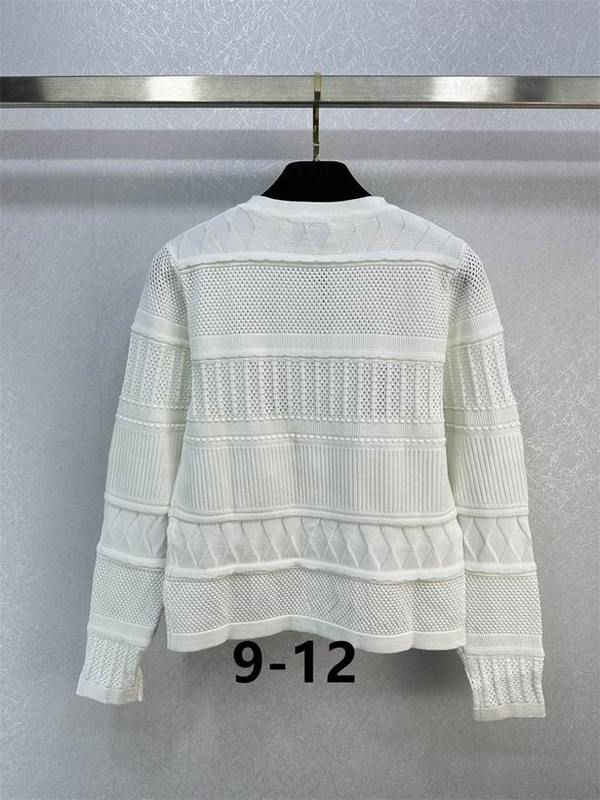 Chanel Women's Sweater 73